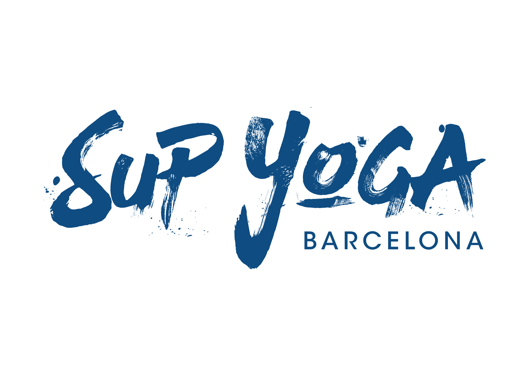 Sup yoga Barcelona